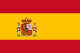 Spanische Flagge
