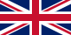 Britische Flagge