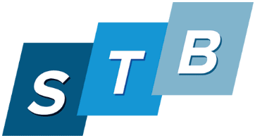 STB & Co. KG Logo