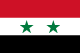 Syrische Flagge